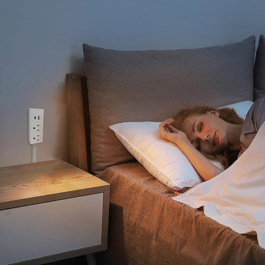 🎁Electrical Outlet Extender