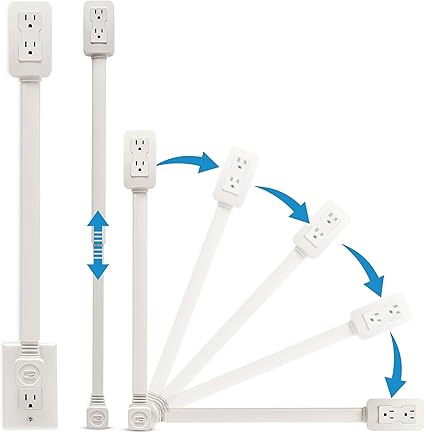 🎁Electrical Outlet Extender