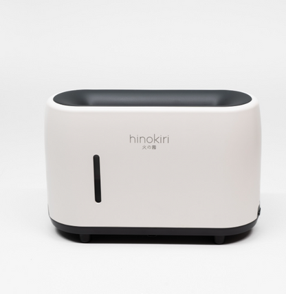 Hinokiri Diffuser Mist Humidifier with Remote