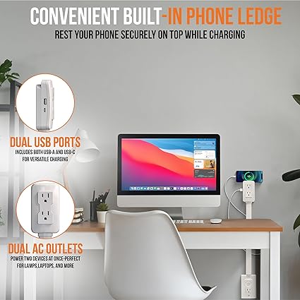🎁Electrical Outlet Extender