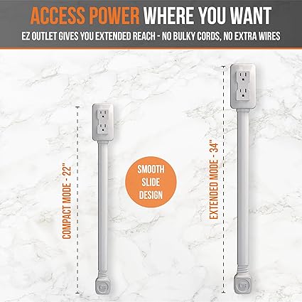 🎁Electrical Outlet Extender