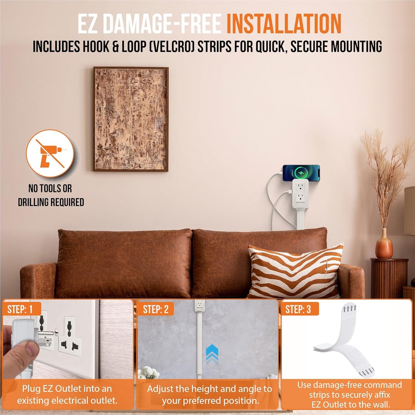 🎁Electrical Outlet Extender