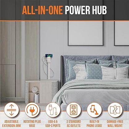 🎁Electrical Outlet Extender